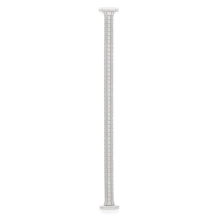 Speidel Ladies 10-14MM Twist-O-Flex Classic Adjustable Straight End - Time After Time Watches
