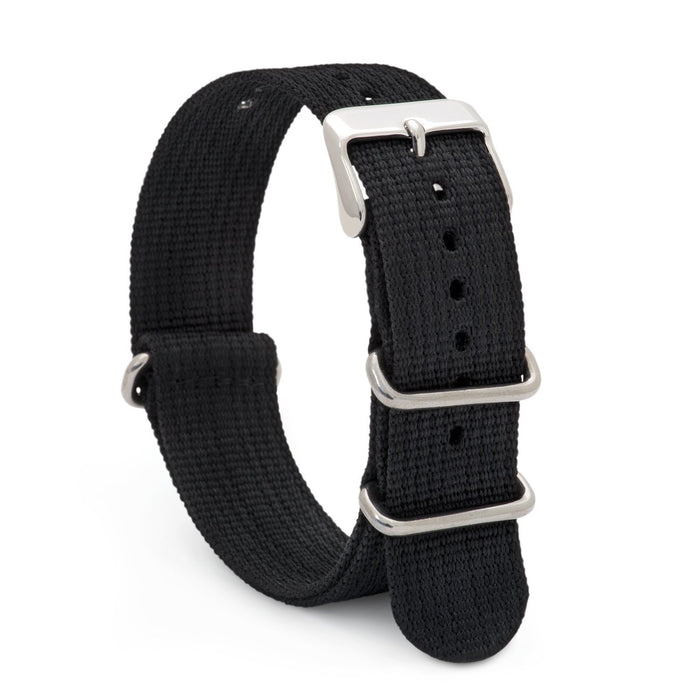 Speidel Speidel Nato Nylon Style Bands in Multiple Colors - Time After Time Watches