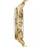 Michael Kors Lexington Gold Tone MK8281 - Time After Time Watches