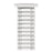 Speidel Men's Twist-O-Flex 16-22MM Adjustable End Bands - Time After Time Watches