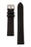 Speidel Men's Lizard Grain Leather Band in Black and Brown - Time After Time Watches
