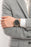 Fossil FB-03 Chronograph Stainless Steel Watch FS5725