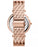 Michael Kors Darci Rose Tone mk3192 - Time After Time Watches