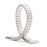 Speidel Ladies 10-14MM Twist-O-Flex Classic  Adjustable Straight End - Time After Time Watches