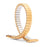 Speidel Ladies 10-14MM Twist-O-Flex Classic  Adjustable Straight End - Time After Time Watches