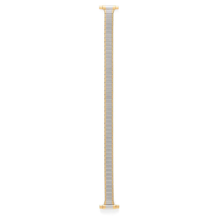 Speidel Ladies 10-14MM Twist-O-Flex Classic  Adjustable Straight End - Time After Time Watches