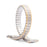 Speidel Ladies 10-14MM Twist-O-Flex Classic  Adjustable Straight End - Time After Time Watches