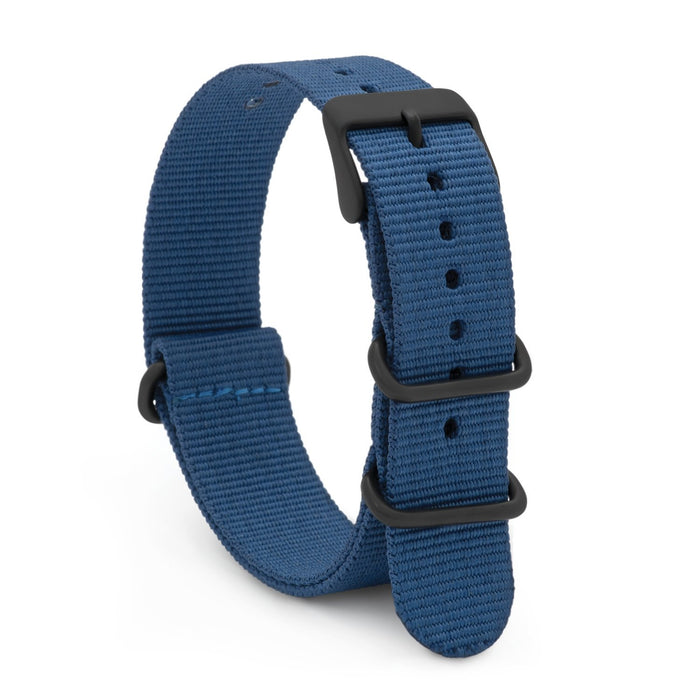 Speidel Nato Nylon Style Bands in Multiple Colors