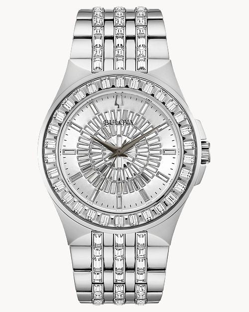 Bulova Bulova Phantom 96A236 - Time After Time Watches