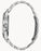 Bulova Bulova Phantom 96A236 - Time After Time Watches