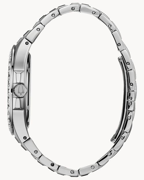 Bulova Bulova Phantom 96A236 - Time After Time Watches