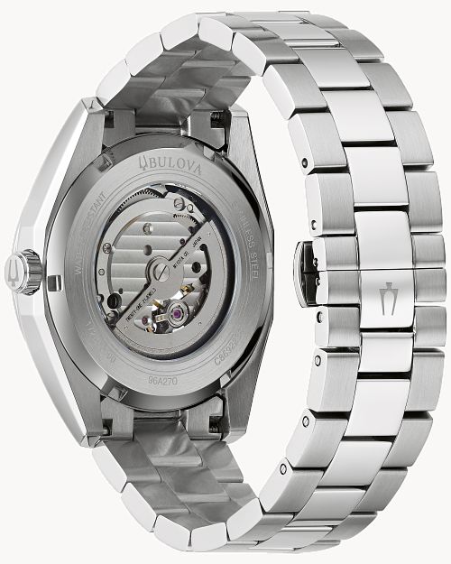 Bulova Bulova Surveyor 96A270 - Time After Time Watches