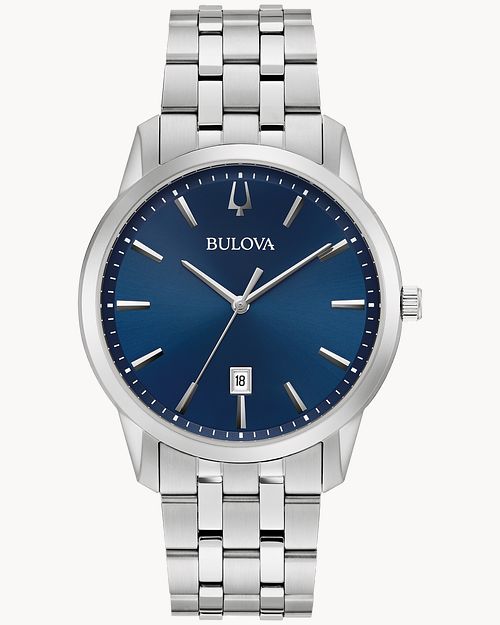 Bulova Sutton 96B338