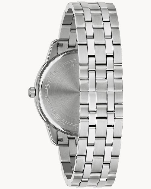Bulova Sutton 96B338