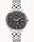 Bulova Frank Sinatra "The Best is Yet To Come" 96B346