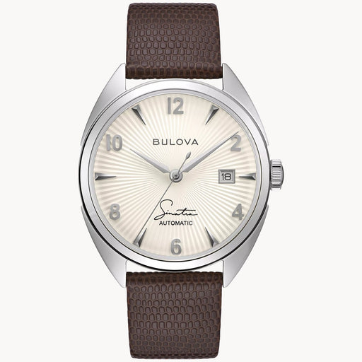 Bulova Frank Sinatra Fly Me To The Moon