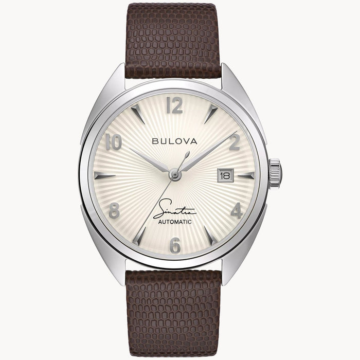 Bulova Frank Sinatra Fly Me To The Moon