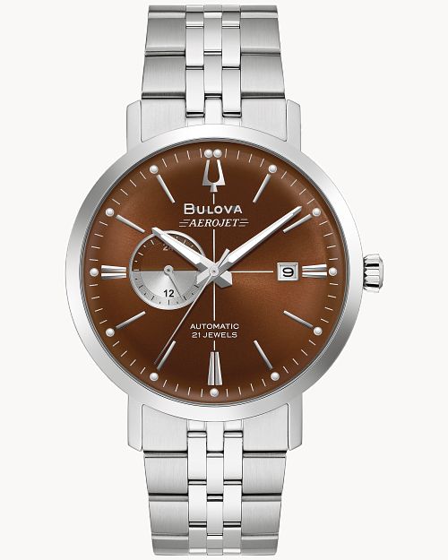 Bulova Aerojet 96B375