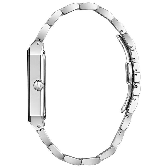 Bulova Bulova Quadra - Time After Time Watches