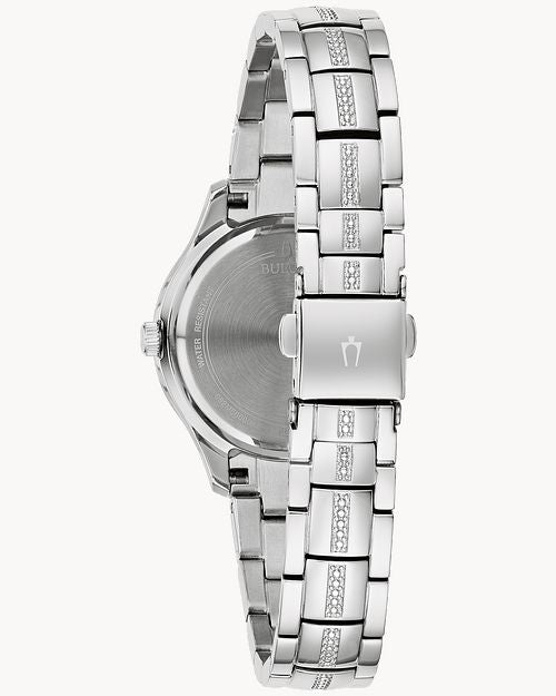 Bulova Bulova Phantom 96L291 - Time After Time Watches