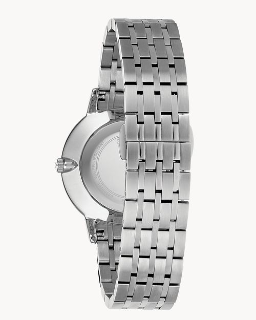 Bulova Classic 96P183
