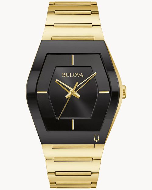 Bulova Gemini 97A164