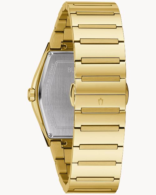 Bulova Gemini 97A164