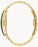 Bulova Gemini 97A164