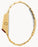 Bulova Computron Gold 97C110