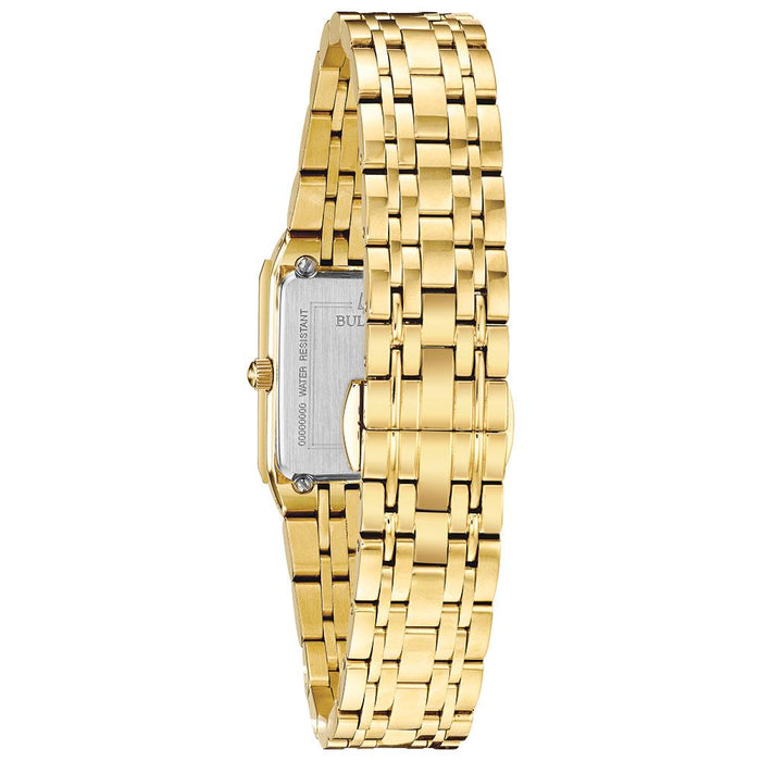 Bulova Bulova Quadra - Time After Time Watches