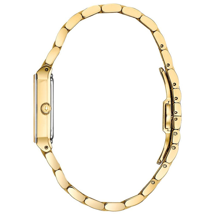 Bulova Bulova Quadra - Time After Time Watches
