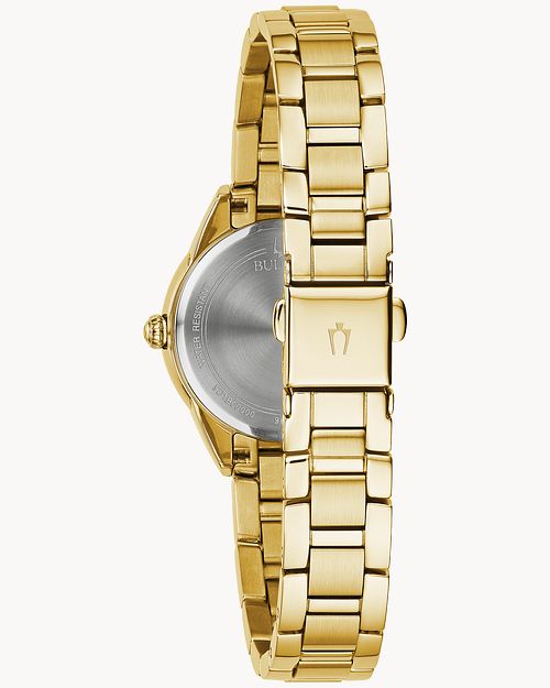 Bulova Sutton 97P150
