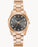 Bulova Bulova Surveyor Rose Gold 97P156 - Time After Time Watches