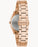 Bulova Bulova Surveyor Rose Gold 97P156 - Time After Time Watches