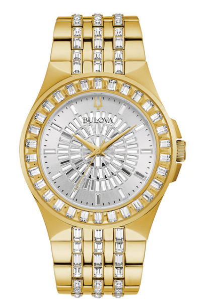 BULOVA ワイヤレススピーカー #TUNEofTIME ゴールド BULOVA ワイヤレススピーカー #TUNEofTIME ゴールド