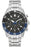 Bulova Men's Watch 98A271