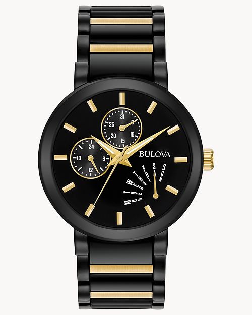 Bulova Futuro 98C124