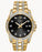Bulova Crystal