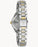 Bulova Sutton Two Tone 98L277