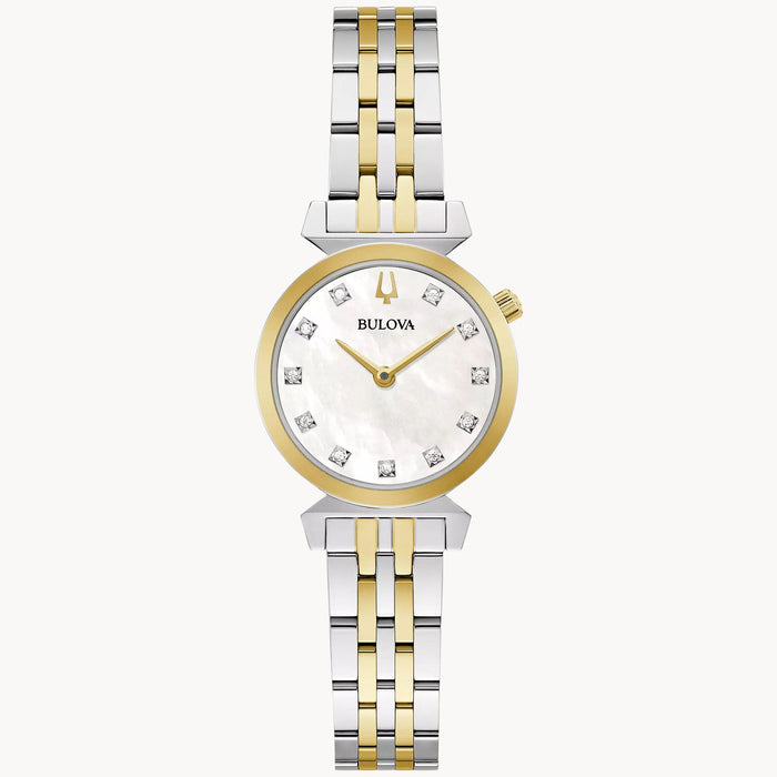 Bulova Bulova Regatta - Time After Time Watches
