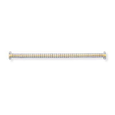 Ladies 10-14MM Twist-O-Flex Classic Adjustable Straight End