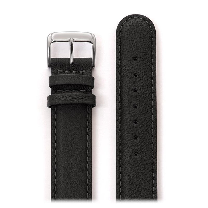 Speidel Men's Pepe Leather Band in Black, Brown and Honey - Time After Time Watches