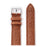 Men's Heavy Texture Buffalo Grain Watchband