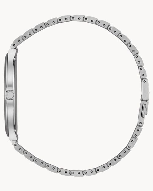 Citizen Silver Stiletto AR3110-52E