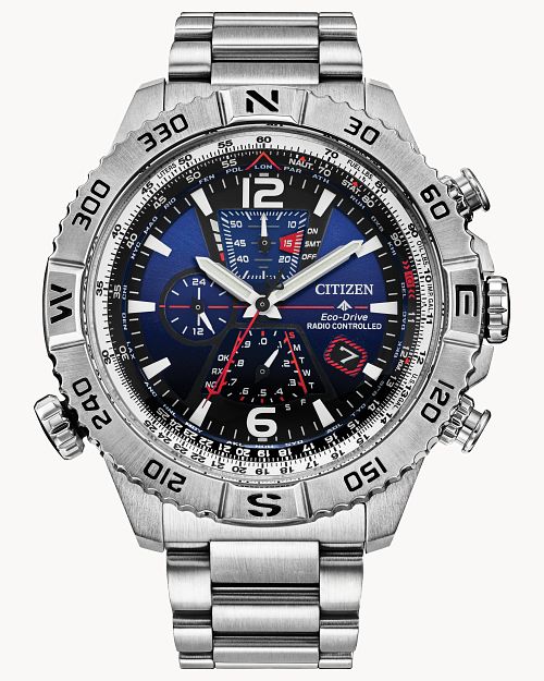 Citizen Promaster Navihawk AT8220-55L