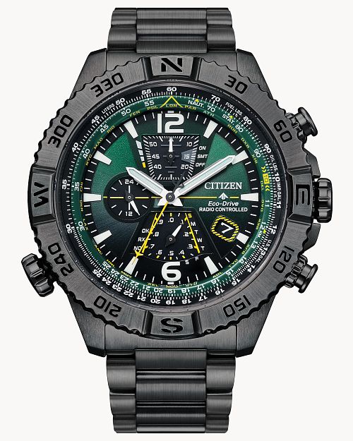 Citizen Citizen Promaster Navihawk A-T AT8227-56X - Time After Time Watches