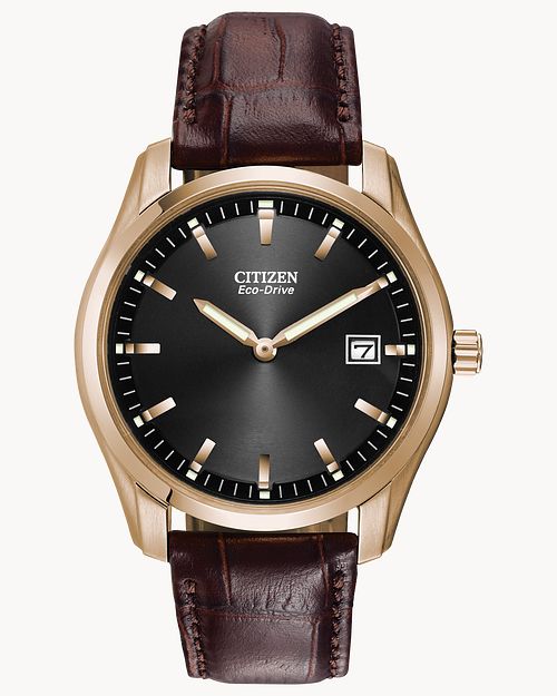 Citizen Corso Rose AU1043-00E
