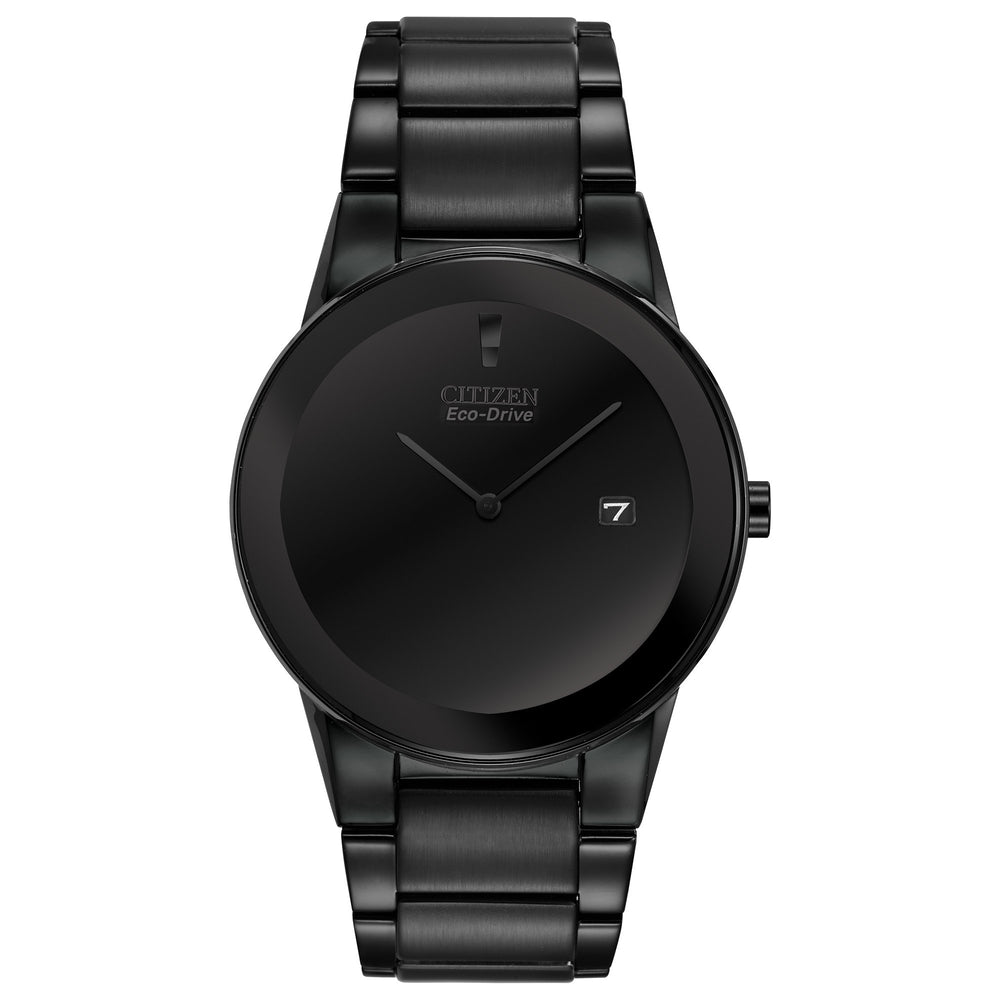 Citizen Citizen Axiom - AU1065-58E - Time After Time Watches