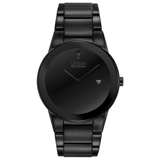 Citizen Citizen Axiom - AU1065-58E - Time After Time Watches