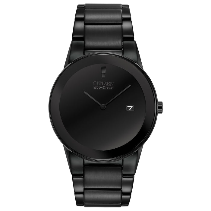 Citizen Citizen Axiom - AU1065-58E - Time After Time Watches